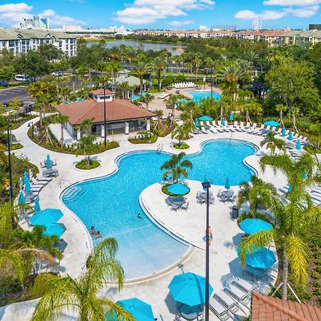 Newly Updated Condo W Scenic Resort View Orlando Kültér fotó