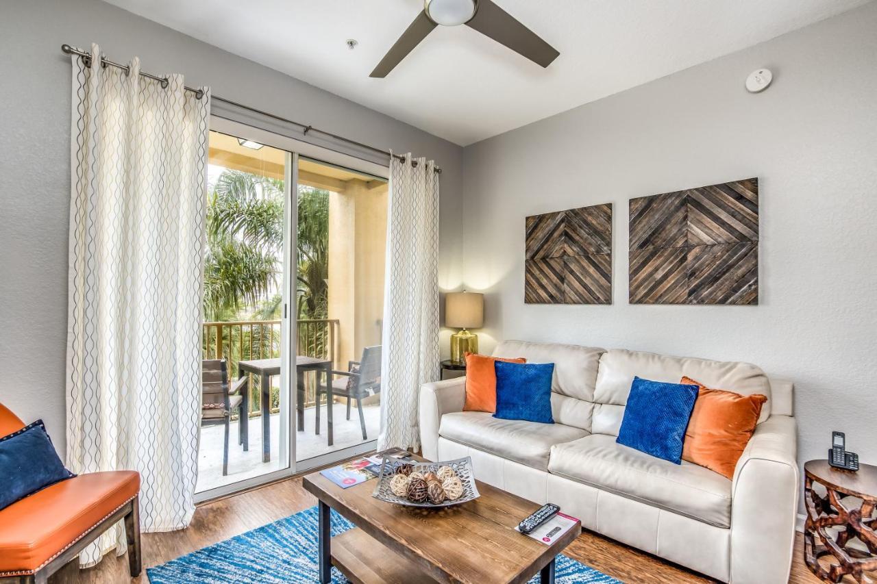 Newly Updated Condo W Scenic Resort View Orlando Kültér fotó