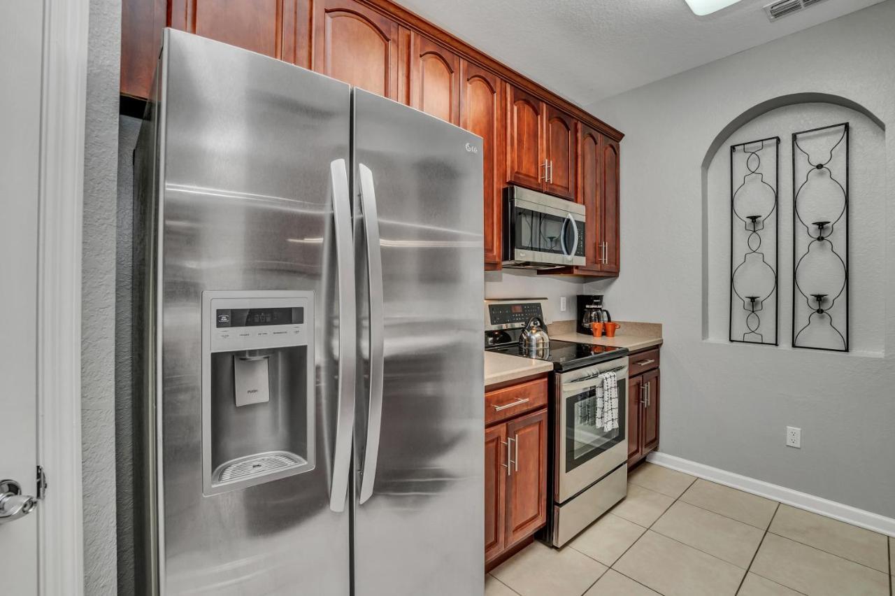Newly Updated Condo W Scenic Resort View Orlando Kültér fotó