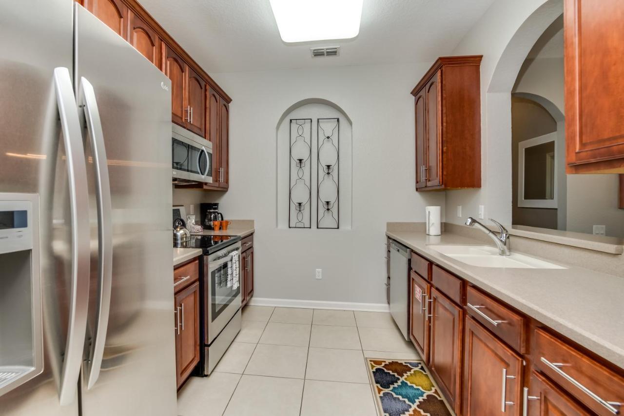 Newly Updated Condo W Scenic Resort View Orlando Kültér fotó