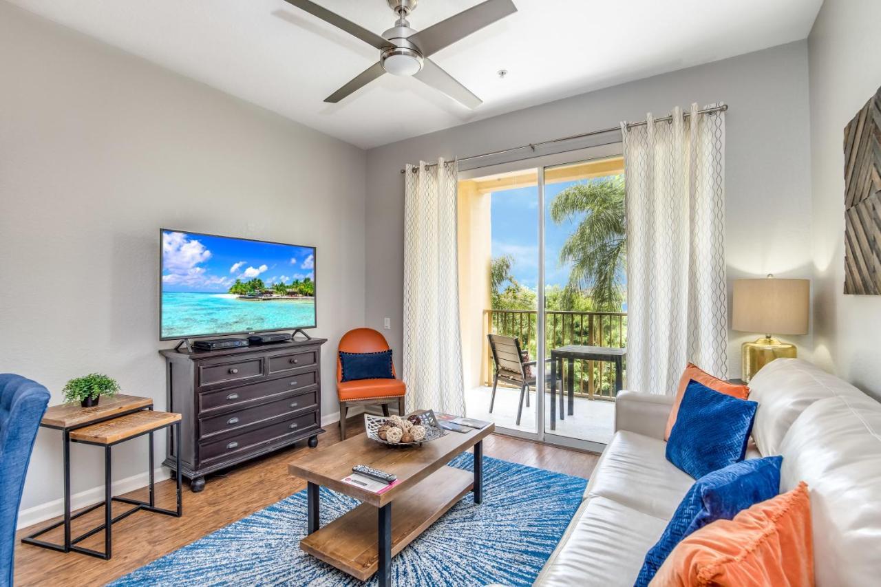 Newly Updated Condo W Scenic Resort View Orlando Kültér fotó