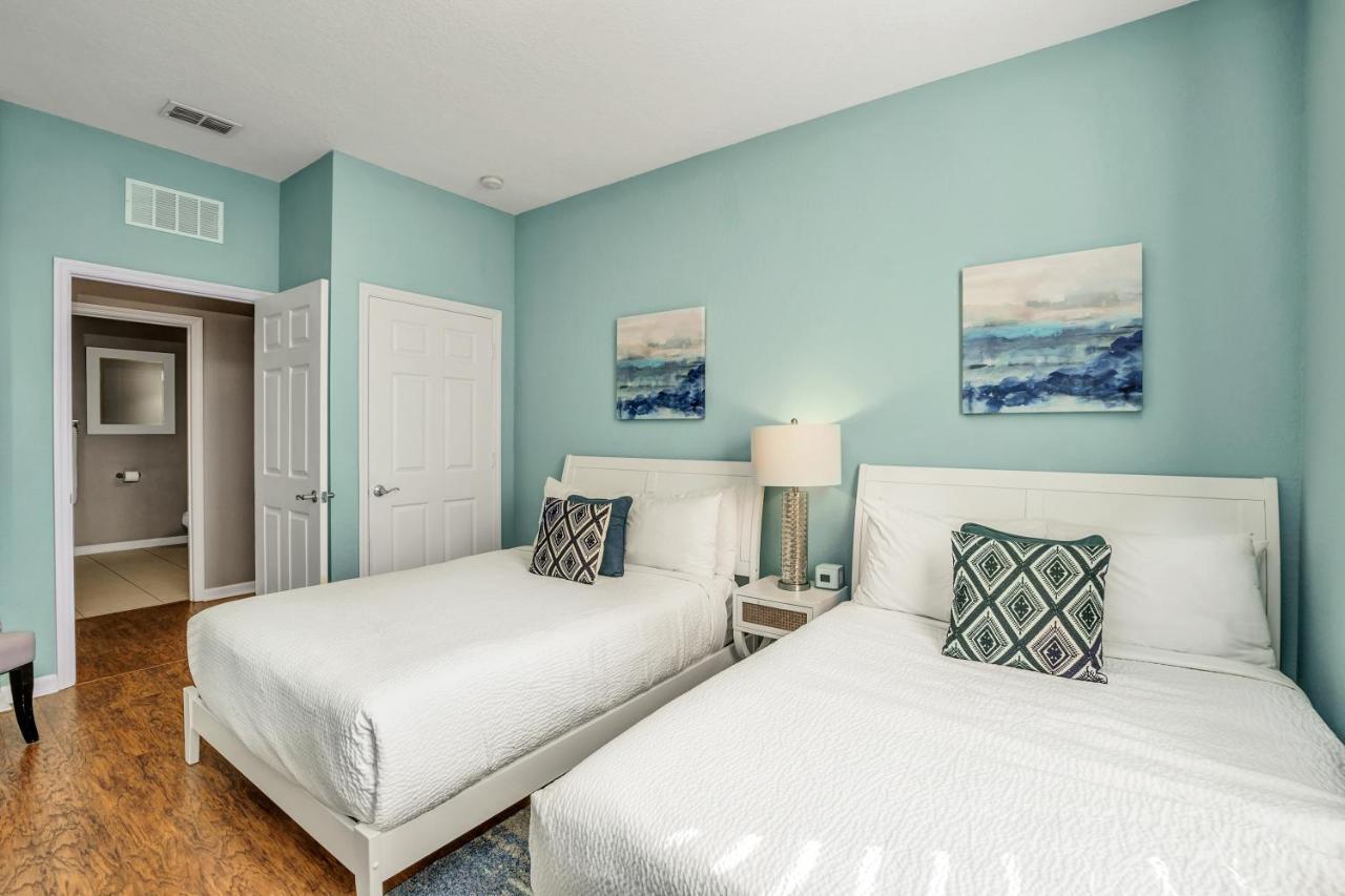Newly Updated Condo W Scenic Resort View Orlando Kültér fotó