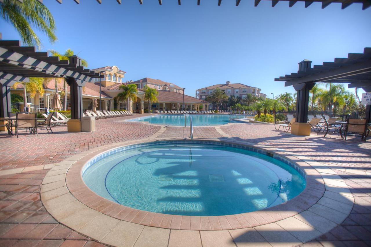 Newly Updated Condo W Scenic Resort View Orlando Kültér fotó