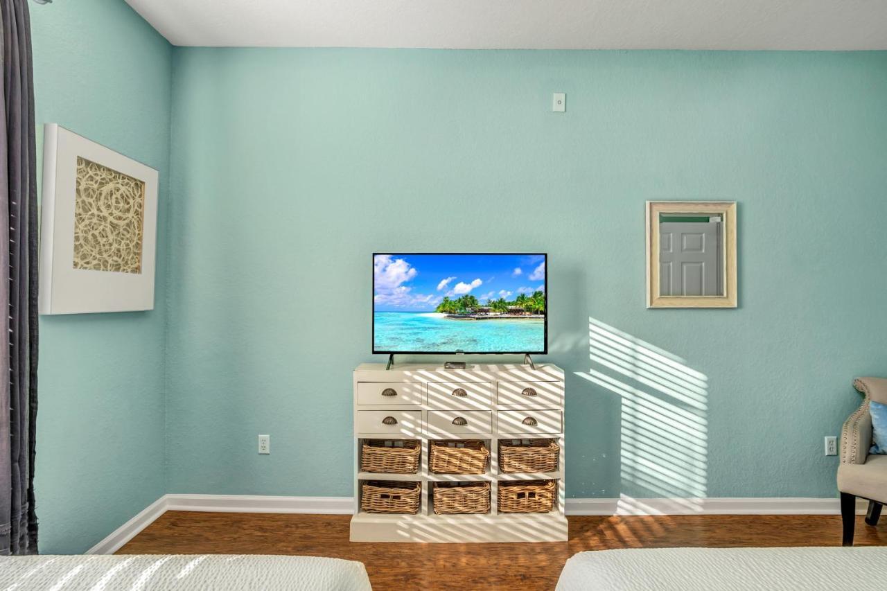 Newly Updated Condo W Scenic Resort View Orlando Kültér fotó