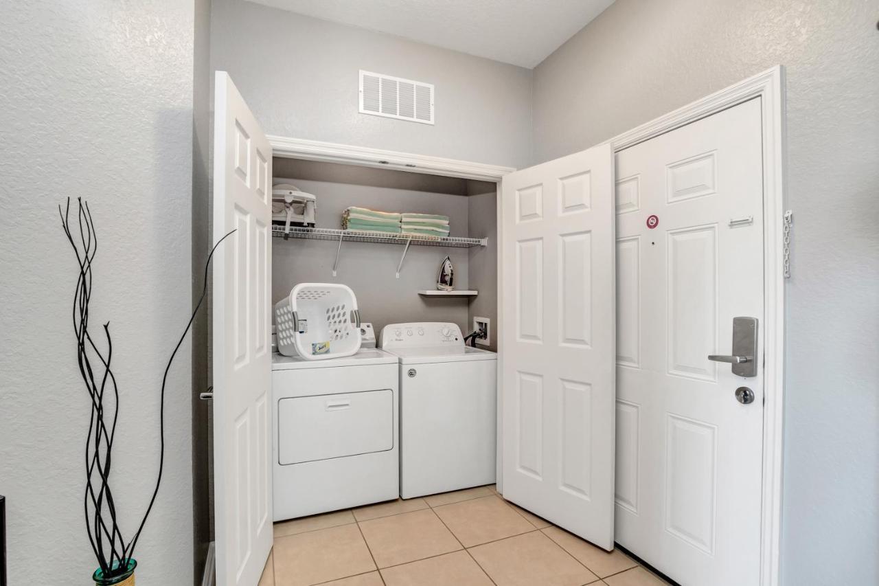 Newly Updated Condo W Scenic Resort View Orlando Kültér fotó