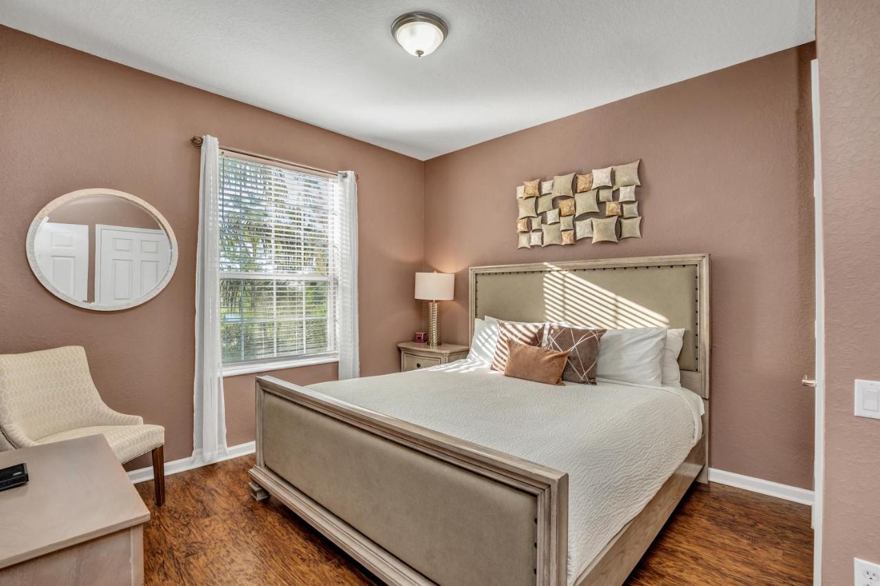 Newly Updated Condo W Scenic Resort View Orlando Kültér fotó