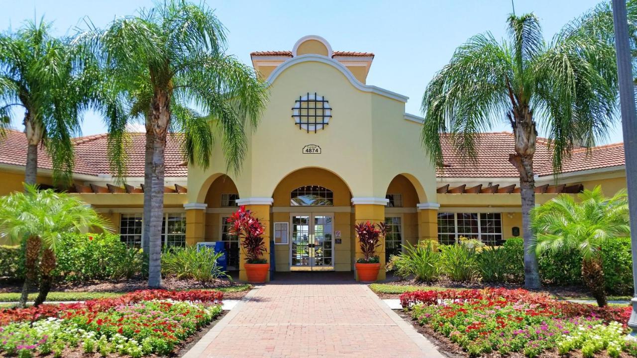 Newly Updated Condo W Scenic Resort View Orlando Kültér fotó