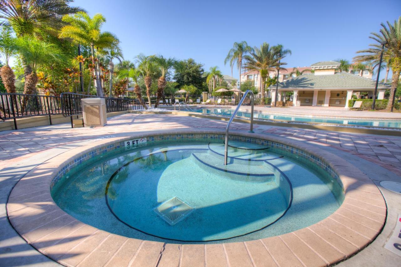 Newly Updated Condo W Scenic Resort View Orlando Kültér fotó