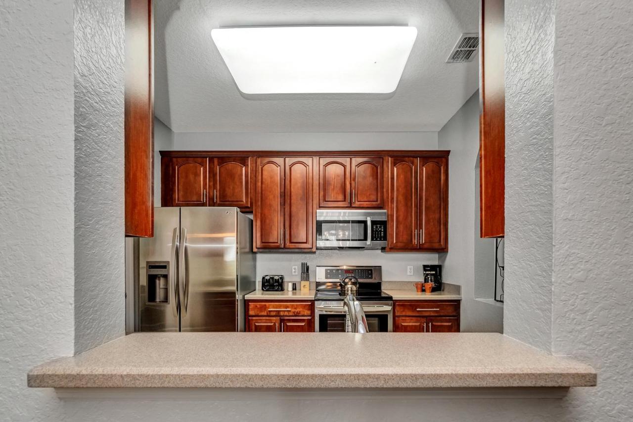 Newly Updated Condo W Scenic Resort View Orlando Kültér fotó