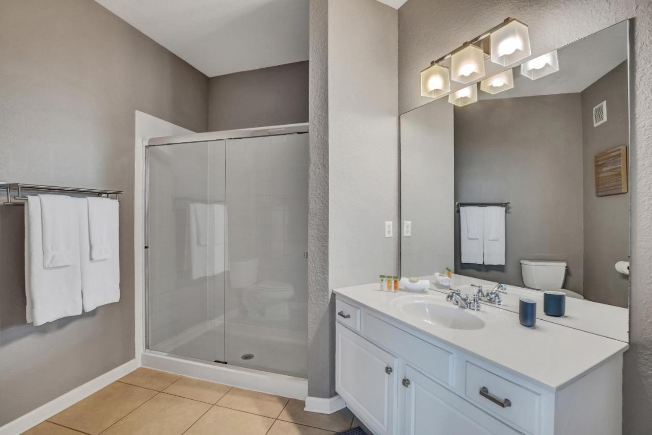 Newly Updated Condo W Scenic Resort View Orlando Kültér fotó