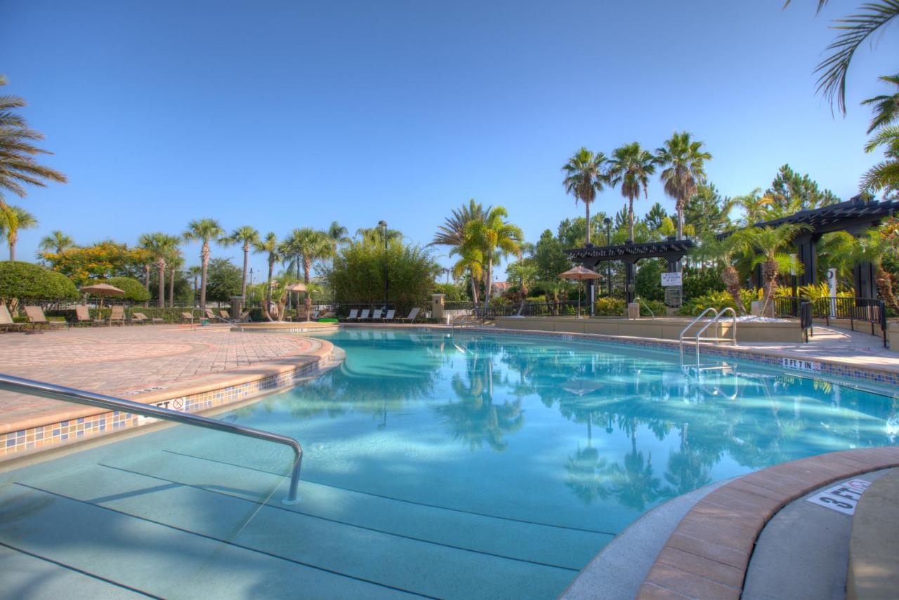 Newly Updated Condo W Scenic Resort View Orlando Kültér fotó