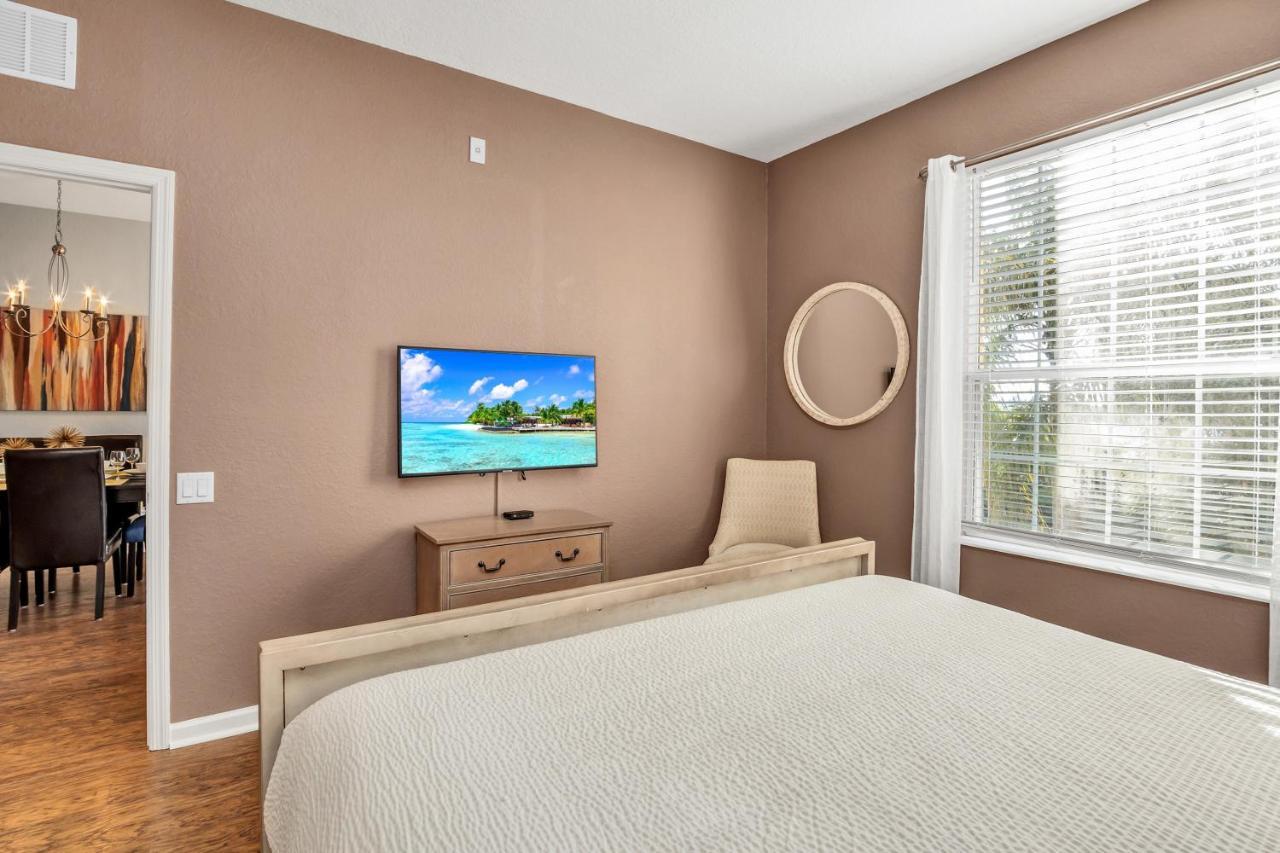 Newly Updated Condo W Scenic Resort View Orlando Kültér fotó