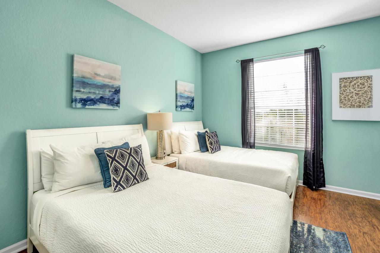 Newly Updated Condo W Scenic Resort View Orlando Kültér fotó