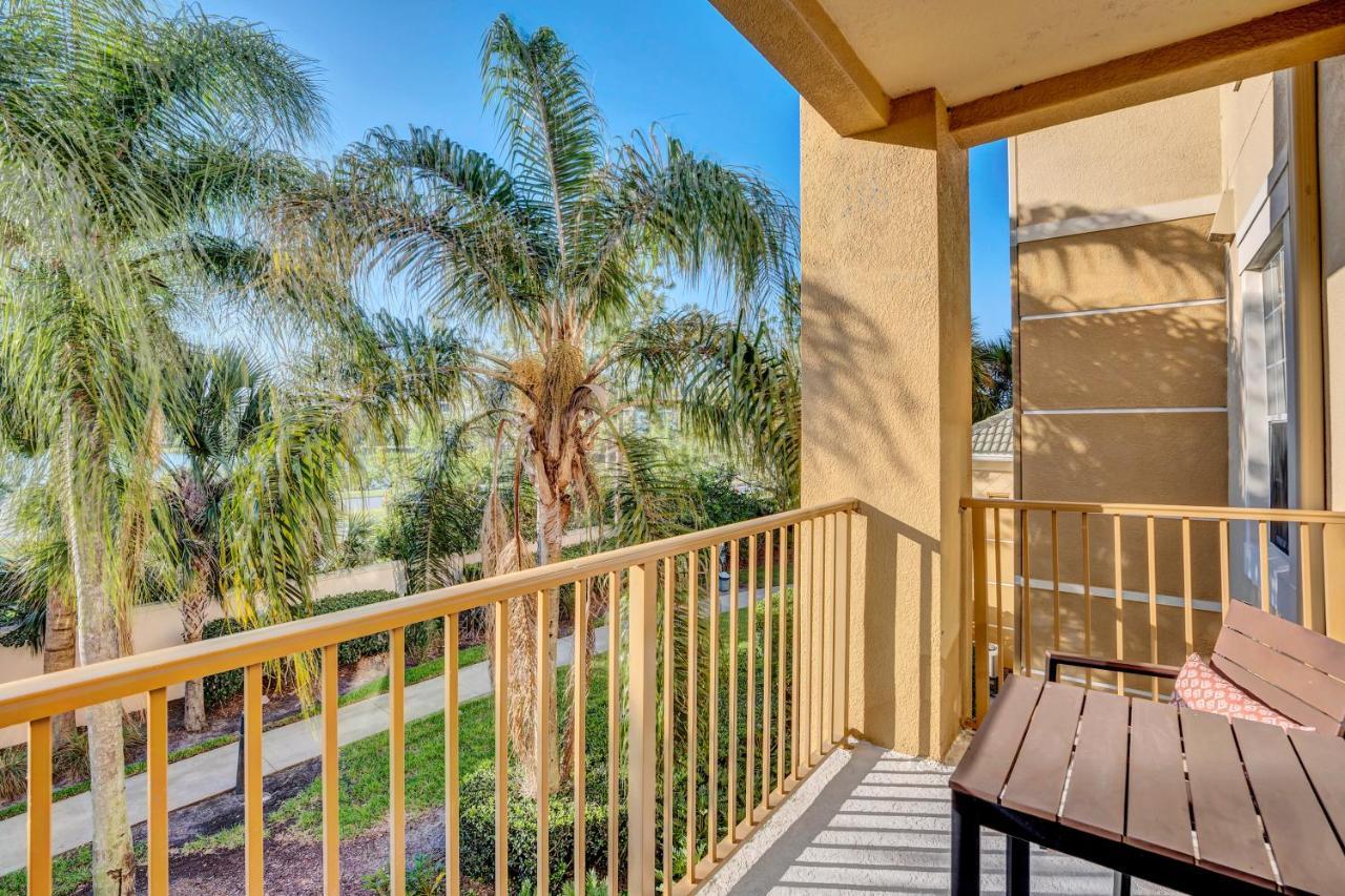 Newly Updated Condo W Scenic Resort View Orlando Kültér fotó