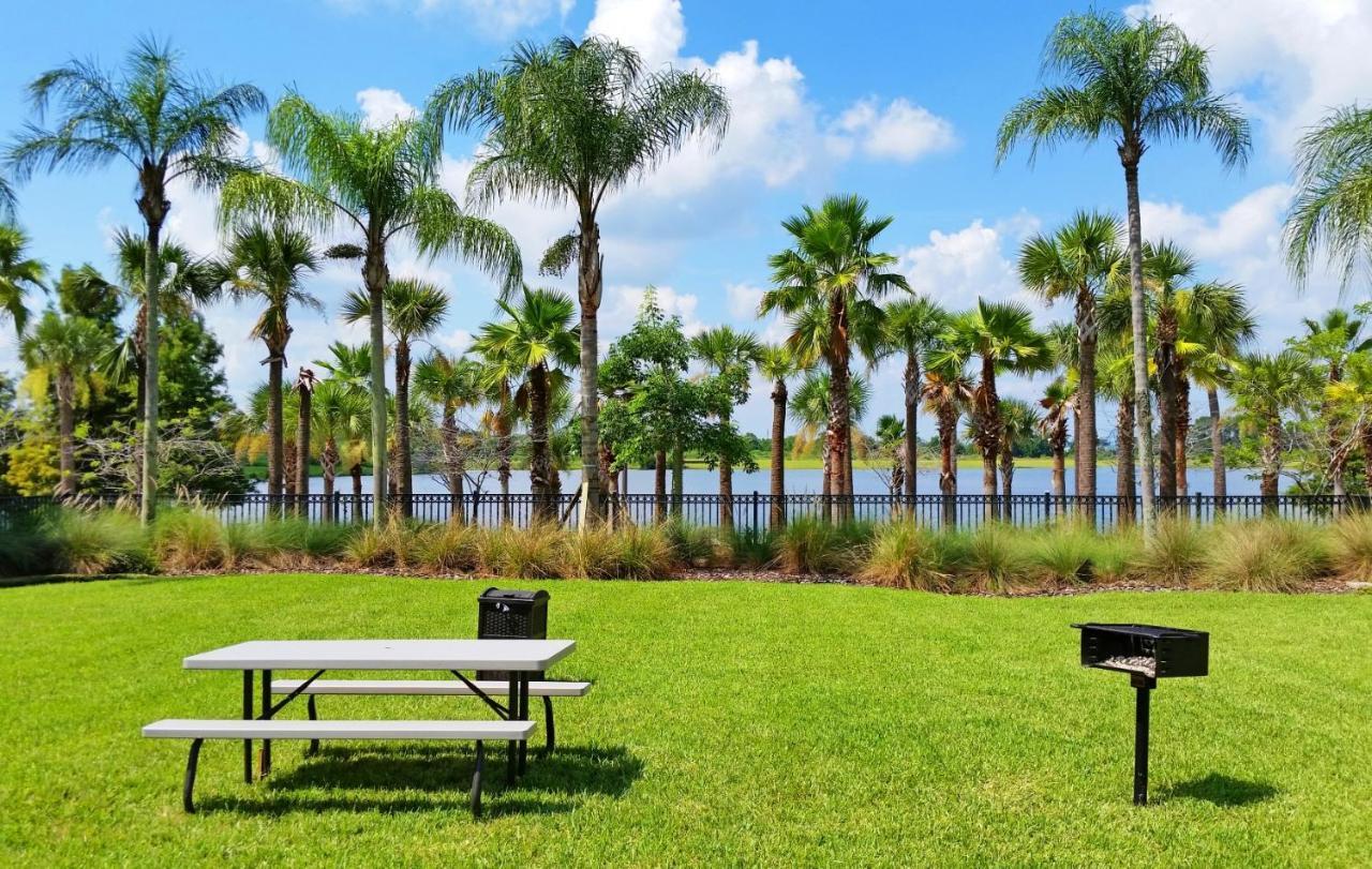 Newly Updated Condo W Scenic Resort View Orlando Kültér fotó