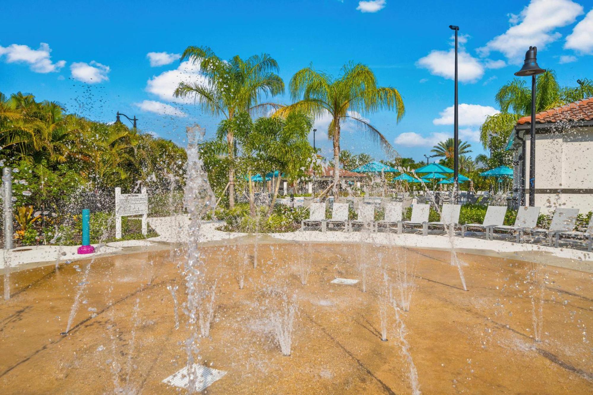 Newly Updated Condo W Scenic Resort View Orlando Kültér fotó