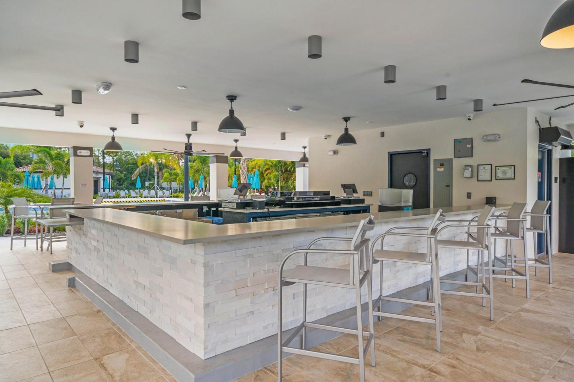 Newly Updated Condo W Scenic Resort View Orlando Kültér fotó
