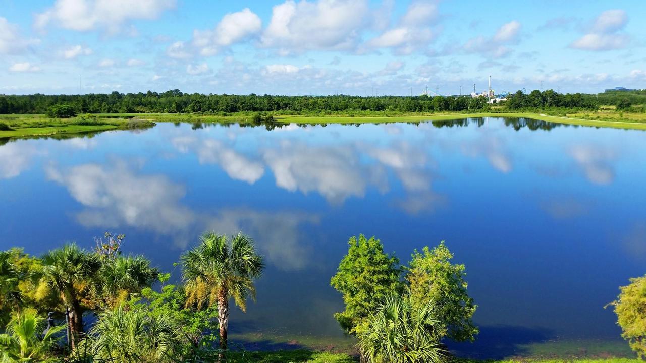 Newly Updated Condo W Scenic Resort View Orlando Kültér fotó