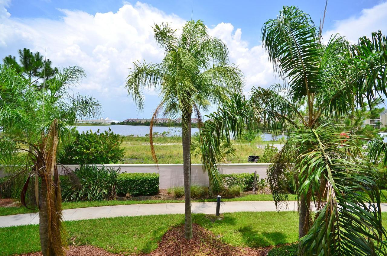 Newly Updated Condo W Scenic Resort View Orlando Kültér fotó